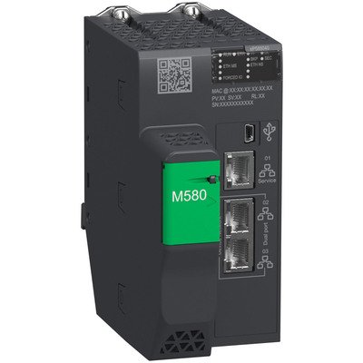 Schneider Electric Modicon M580 CPU BMEP581020