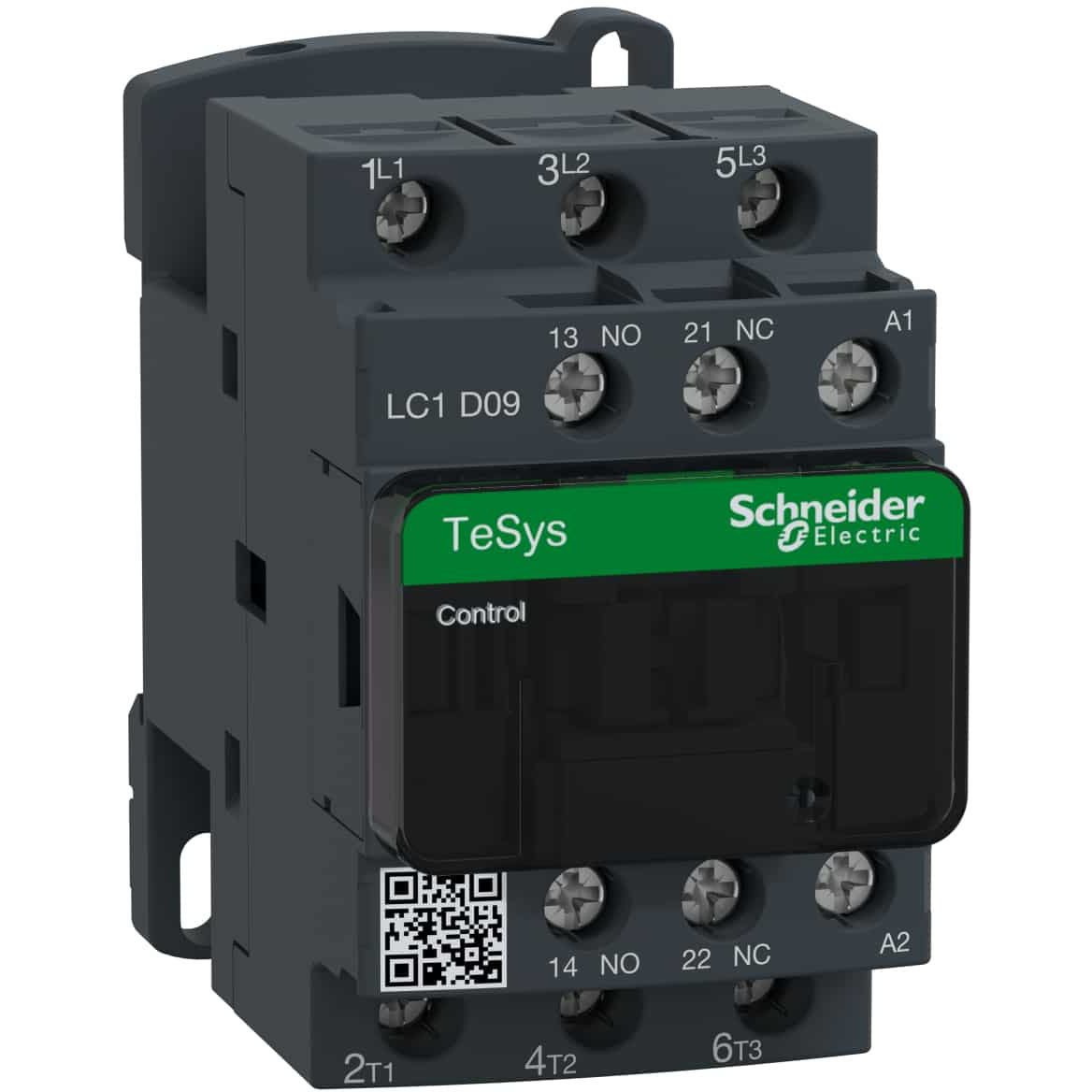 Schneider Electric Modicon M580 Digital Input BMXDDI1602