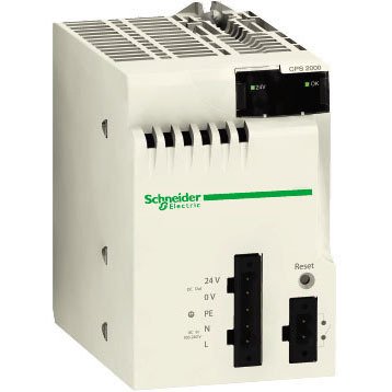 Schneider Electric Modicon M580 CPU BMEP582040
