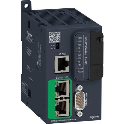 Schneider Electric Modicon M580 CPU BMEP583020
