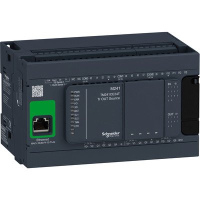 Schneider Electric Modicon M580 CPU BMEP583040
